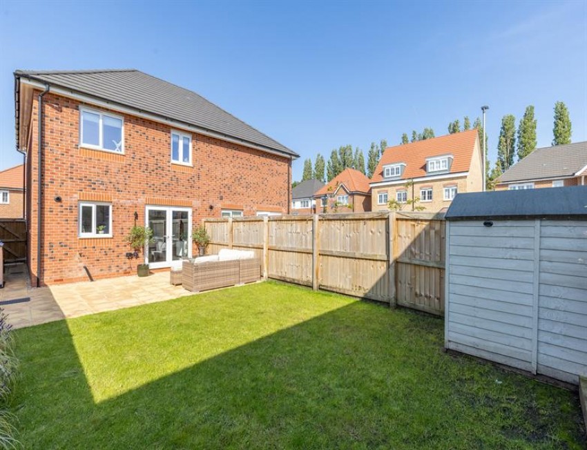 Images for Stylish three bedroom two bathroom house on Mainden Drive Winnington