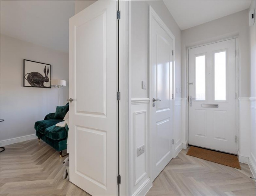 Images for Stylish three bedroom two bathroom house on Mainden Drive Winnington