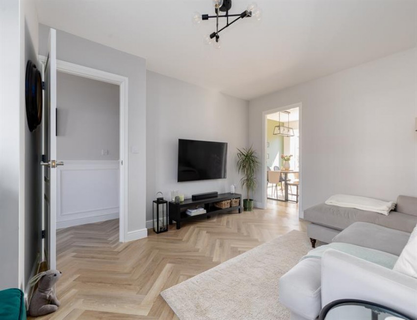 Images for Stylish three bedroom two bathroom house on Mainden Drive Winnington