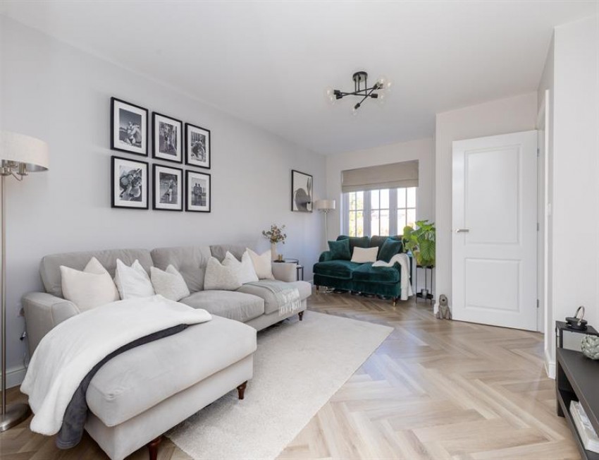 Images for Stylish three bedroom two bathroom house on Mainden Drive Winnington