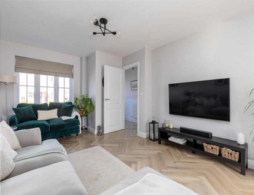 Images for Stylish three bedroom two bathroom house on Mainden Drive Winnington