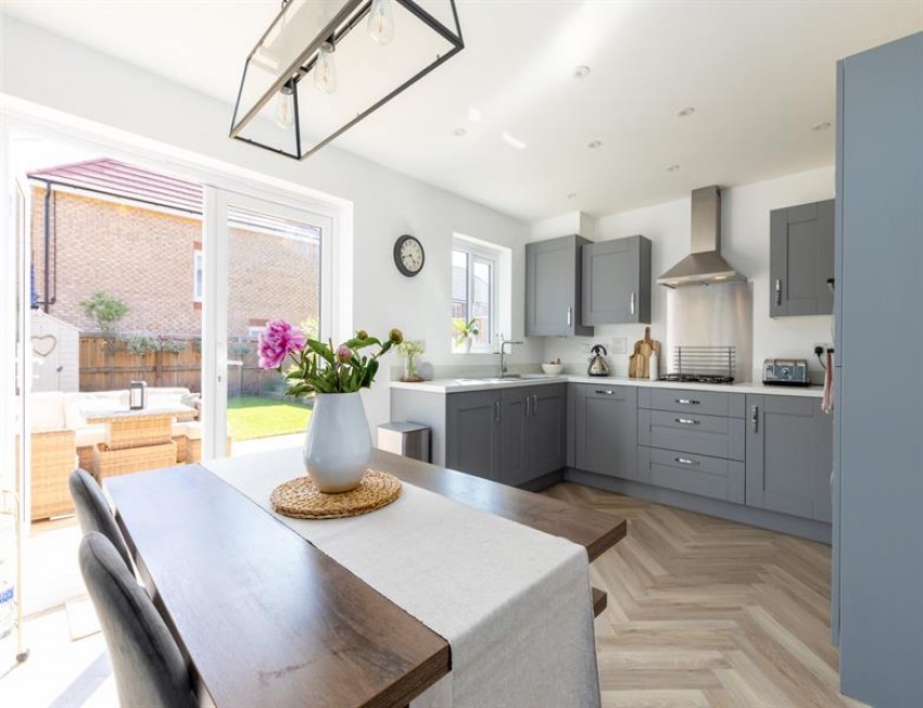 Images for Stylish three bedroom two bathroom house on Mainden Drive Winnington