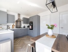 Images for Stylish three bedroom two bathroom house on Mainden Drive Winnington