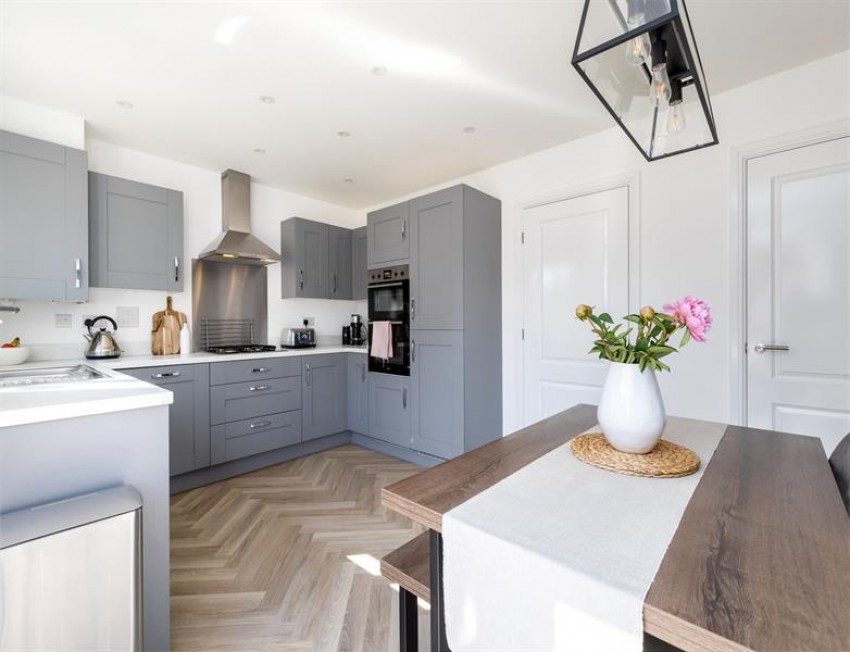 Images for Stylish three bedroom two bathroom house on Mainden Drive Winnington