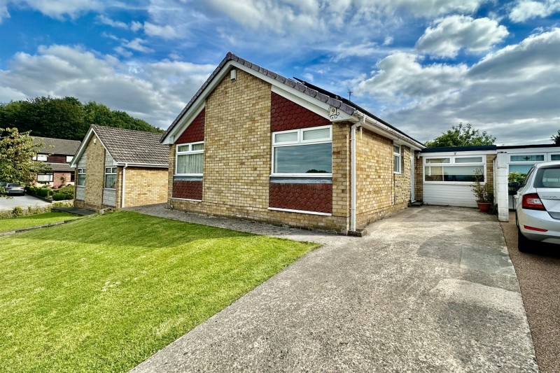 Grasmere Road, Gatley, Stockport