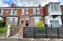 Images for Glebelands Road, Sale