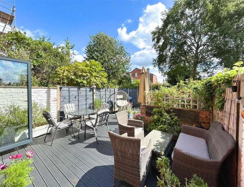 Images for Glebelands Road, Sale