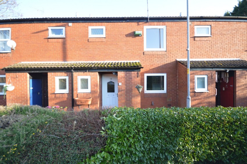 Images for Chartwell Drive, Baguley, Manchester