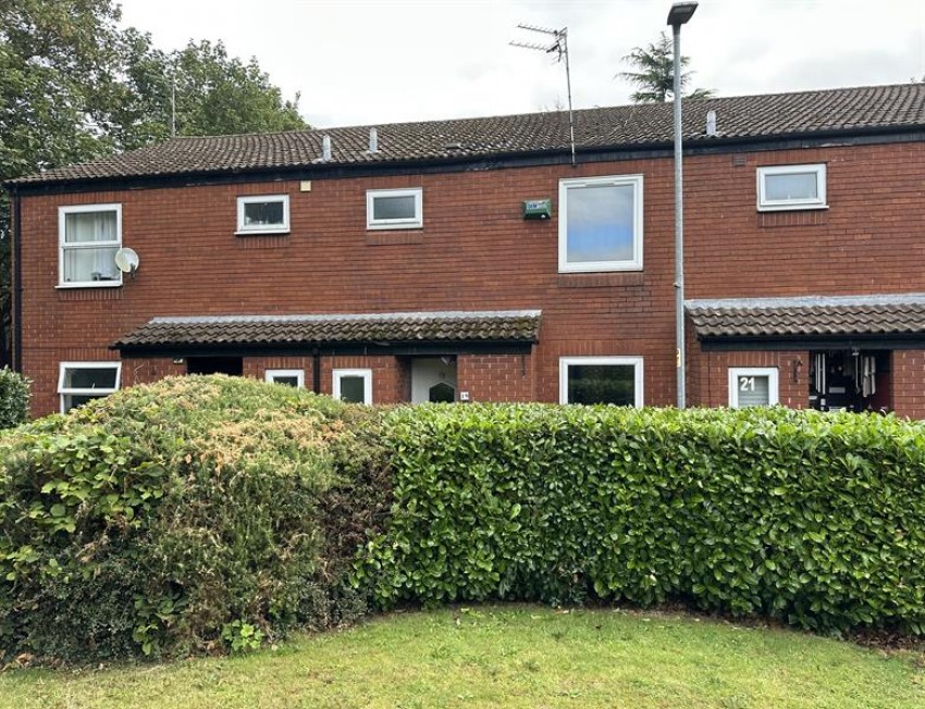 Images for Chartwell Drive, Baguley, Manchester