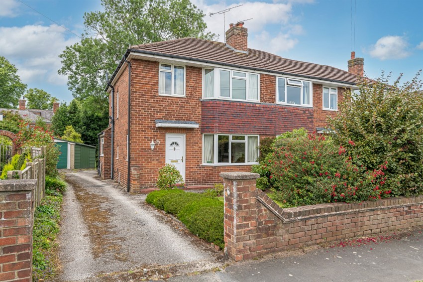 Images for Doric Avenue, Frodsham