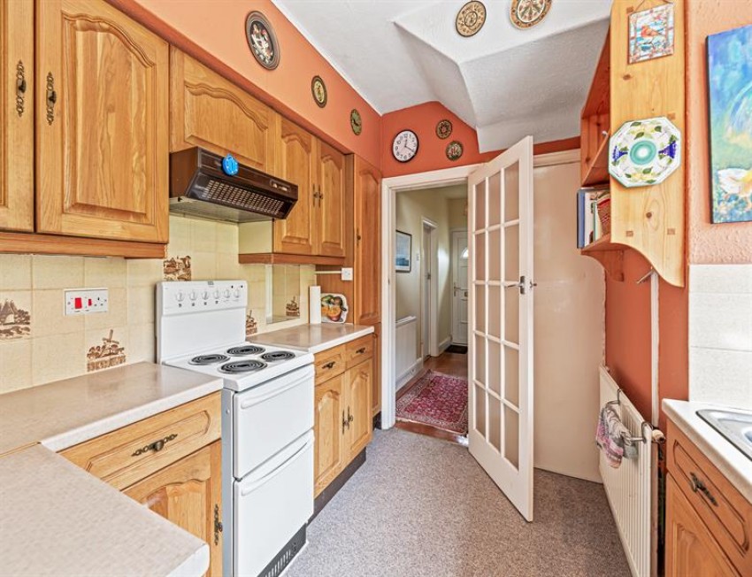 Images for Doric Avenue, Frodsham