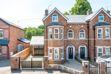 Images for Chapel Lane, Wilmslow