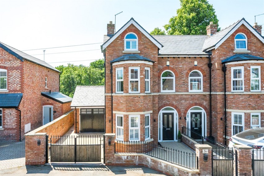 Images for Chapel Lane, Wilmslow