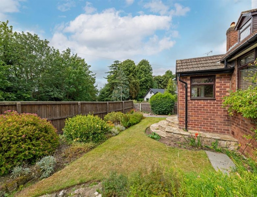 Images for Nemos Close, Helsby/Alvanley Border