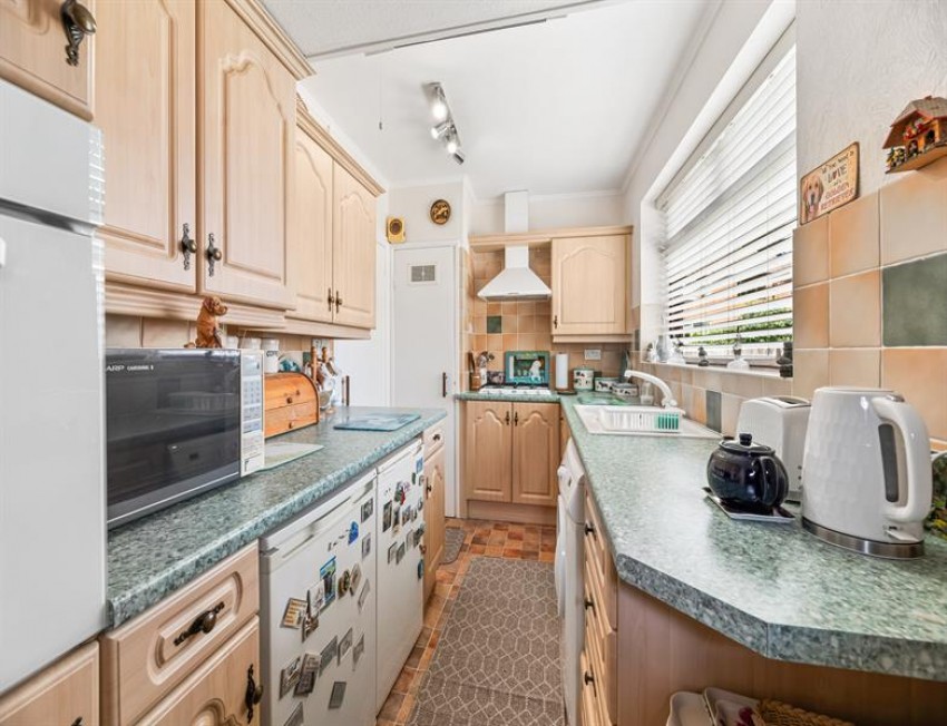 Images for Nemos Close, Helsby/Alvanley Border