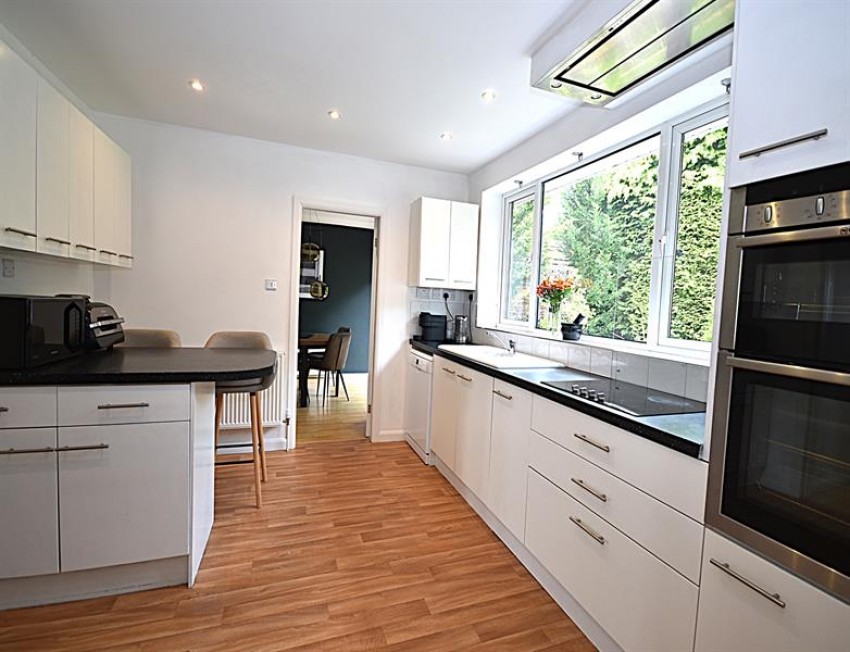 Images for Roewood Lane, Macclesfield