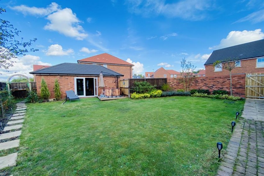 Images for Russet Avenue, Appleton, Warrington