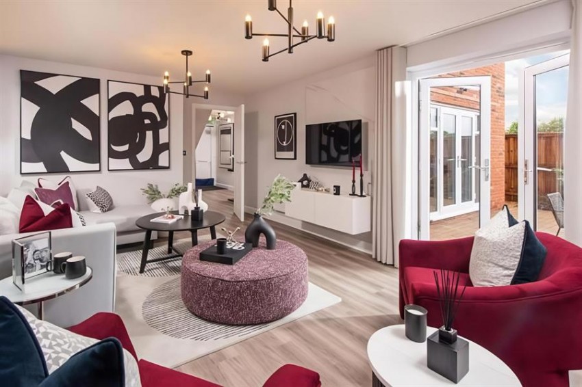 Images for Russet Avenue, Appleton, Warrington