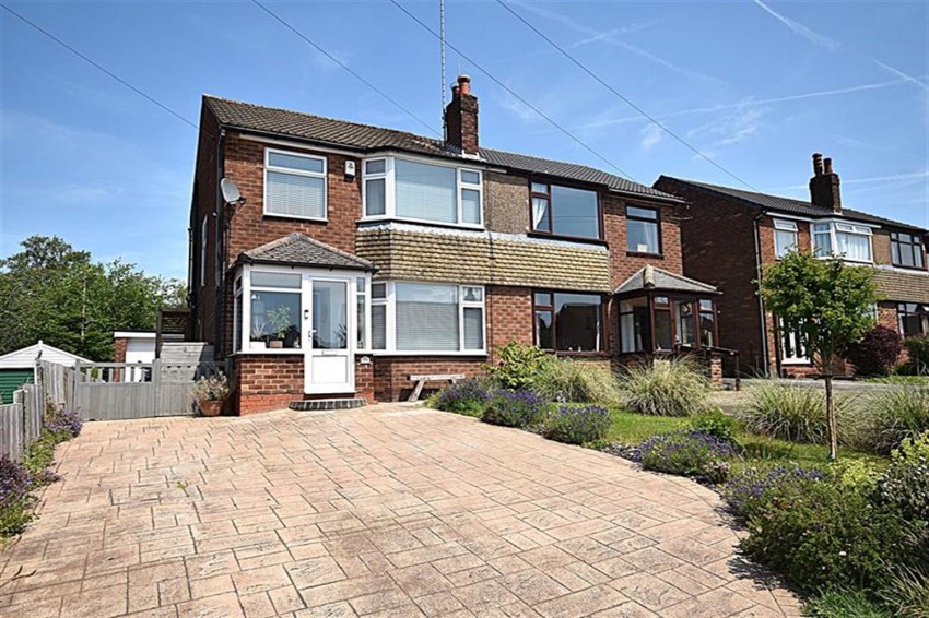 Images for Chiltern Avenue, Macclesfield