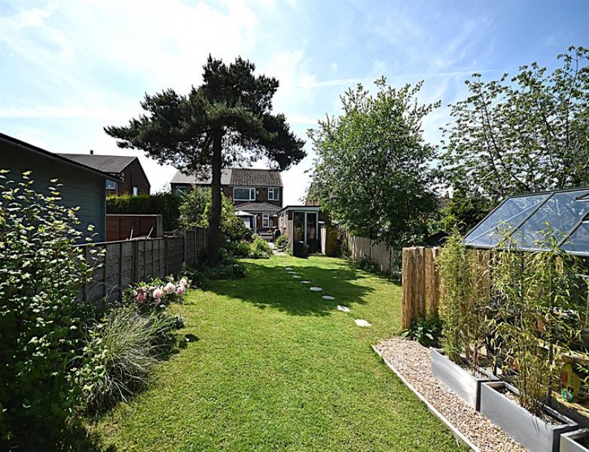 Images for Chiltern Avenue, Macclesfield