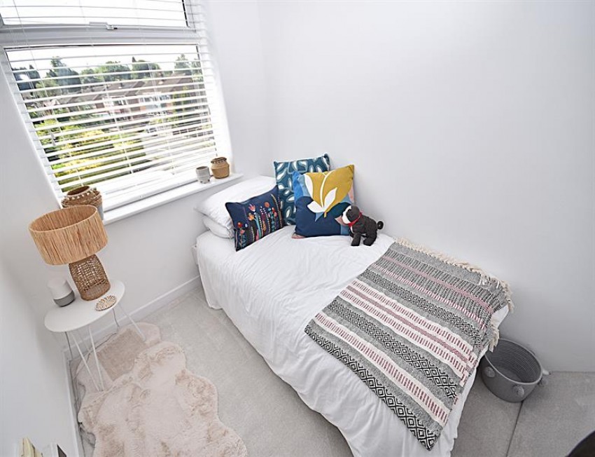 Images for Chiltern Avenue, Macclesfield