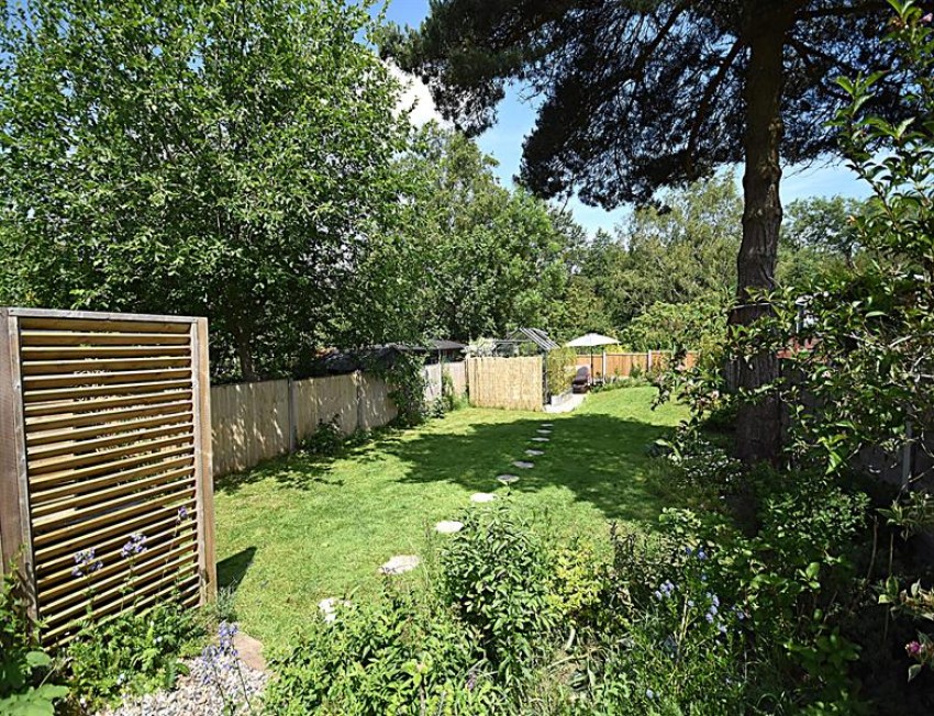 Images for Chiltern Avenue, Macclesfield