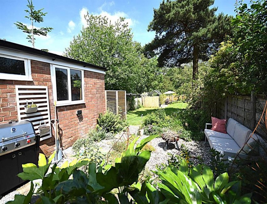 Images for Chiltern Avenue, Macclesfield