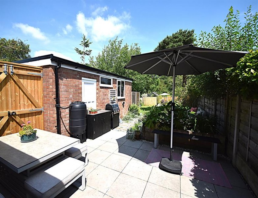 Images for Chiltern Avenue, Macclesfield