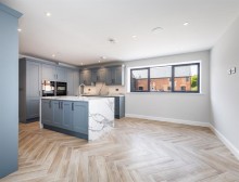 Images for High specification 3241 square feet barn in Stoke Hall Lane near Nantwich