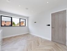 Images for High specification 3241 square feet barn in Stoke Hall Lane near Nantwich