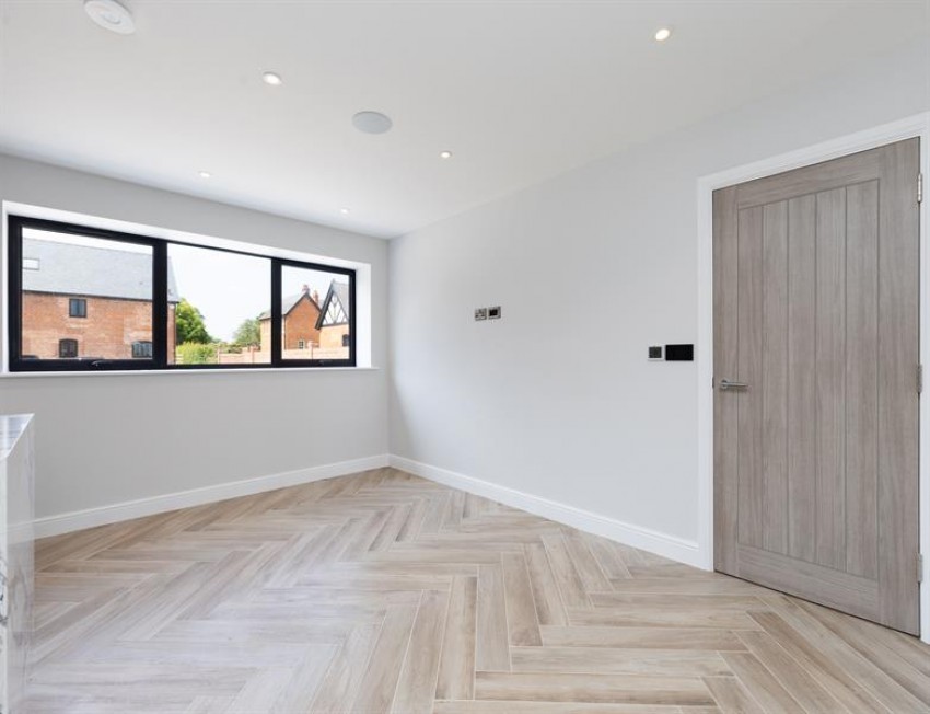 Images for High specification 3241 square feet barn in Stoke Hall Lane near Nantwich