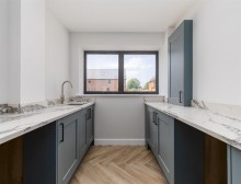 Images for High specification 3241 square feet barn in Stoke Hall Lane near Nantwich
