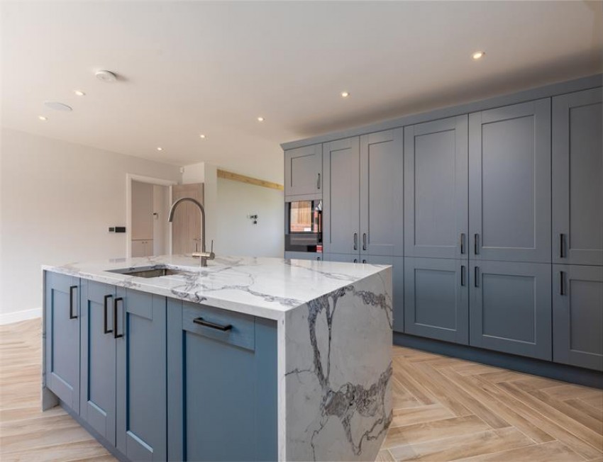 Images for High specification 3241 square feet barn in Stoke Hall Lane near Nantwich