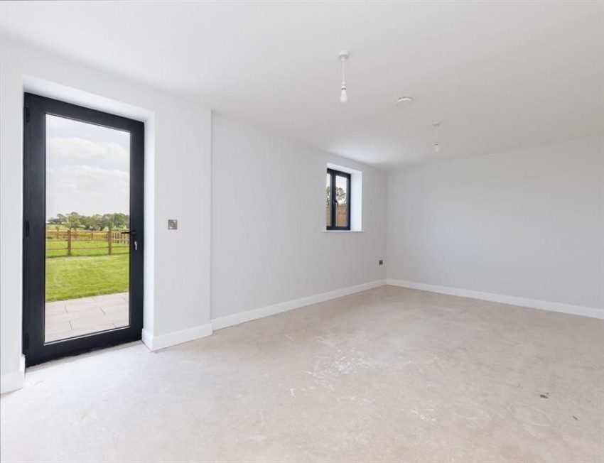 Images for High specification 3241 square feet barn in Stoke Hall Lane near Nantwich
