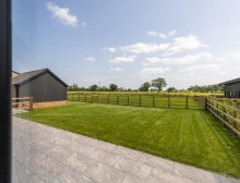 Images for High specification 3241 square feet barn in Stoke Hall Lane near Nantwich