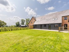 Images for High specification 3241 square feet barn in Stoke Hall Lane near Nantwich