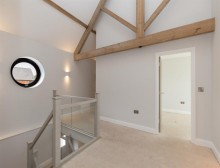 Images for High specification 3241 square feet barn in Stoke Hall Lane near Nantwich