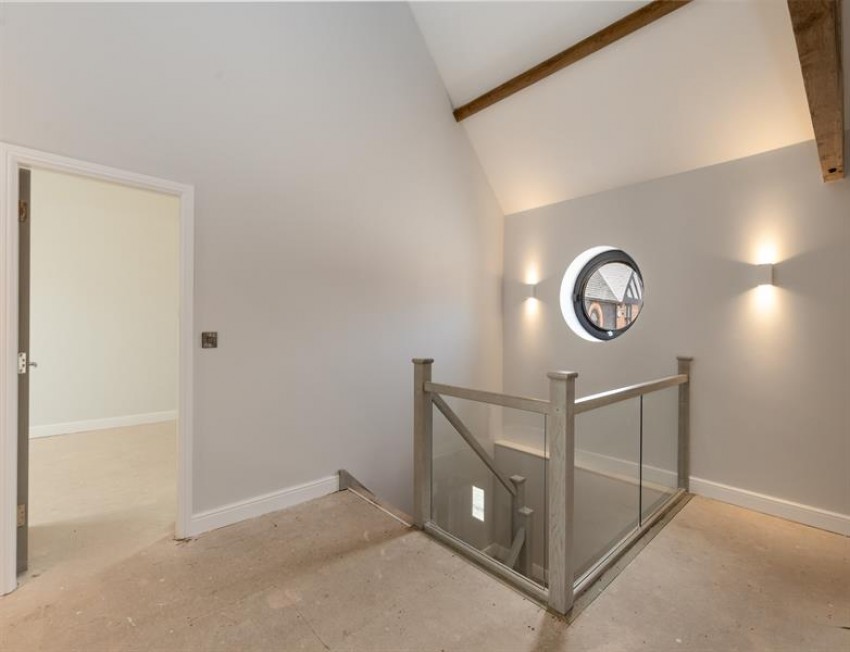 Images for High specification 3241 square feet barn in Stoke Hall Lane near Nantwich