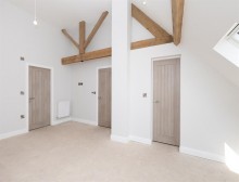 Images for High specification 3241 square feet barn in Stoke Hall Lane near Nantwich