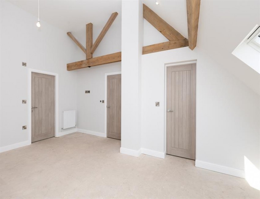 Images for High specification 3241 square feet barn in Stoke Hall Lane near Nantwich