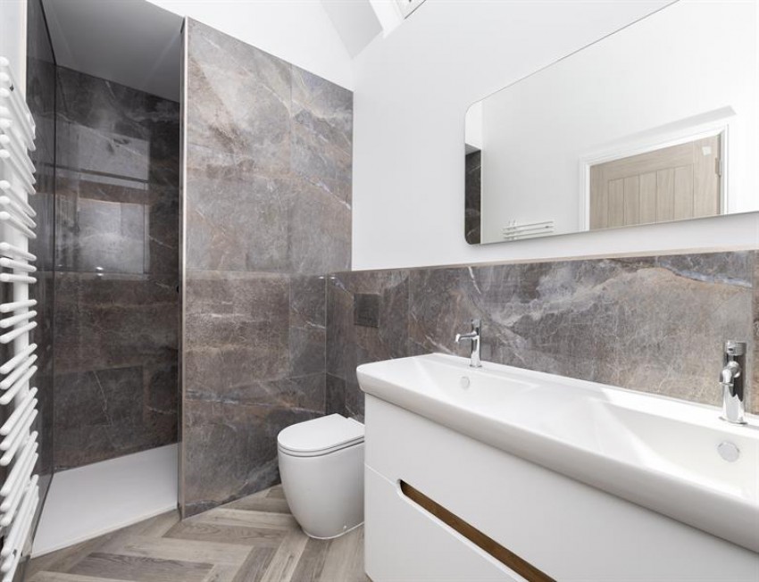 Images for High specification 3241 square feet barn in Stoke Hall Lane near Nantwich