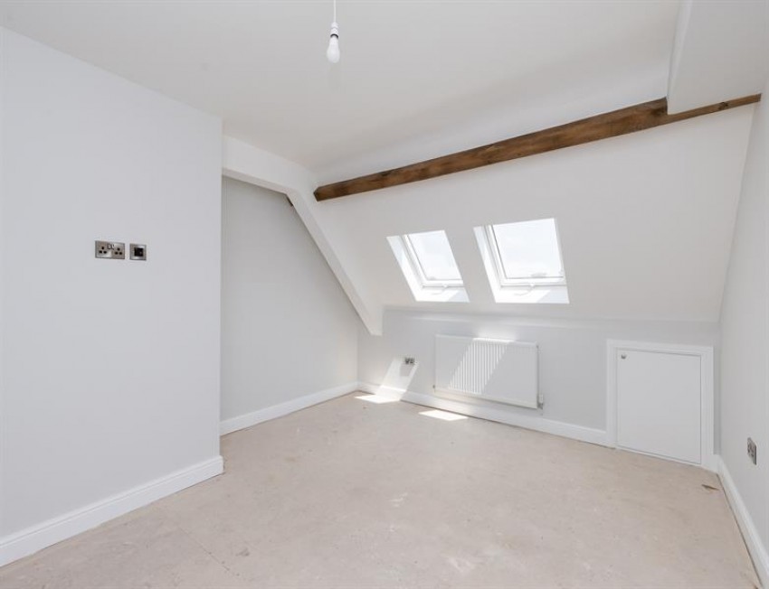 Images for High specification 3241 square feet barn in Stoke Hall Lane near Nantwich