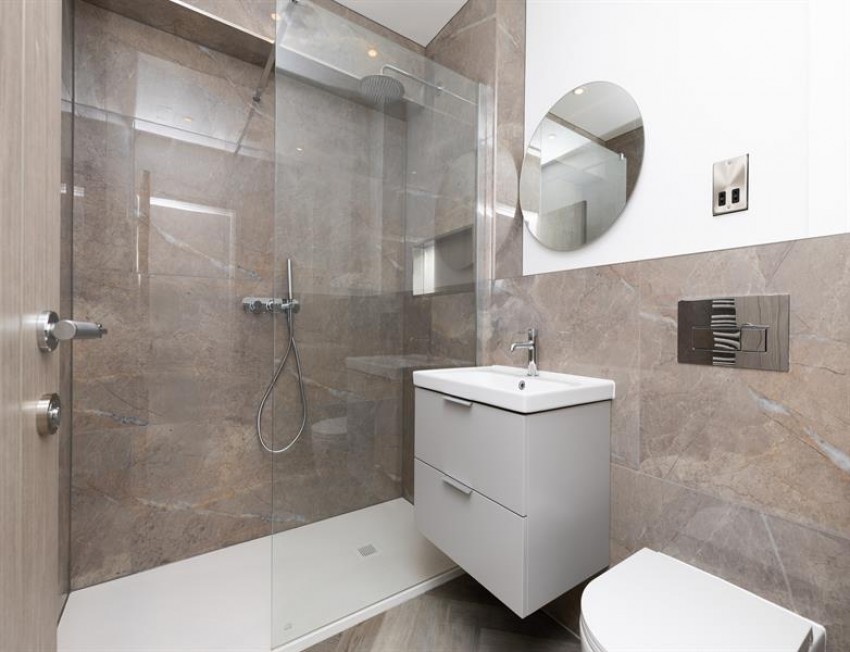 Images for High specification 3241 square feet barn in Stoke Hall Lane near Nantwich