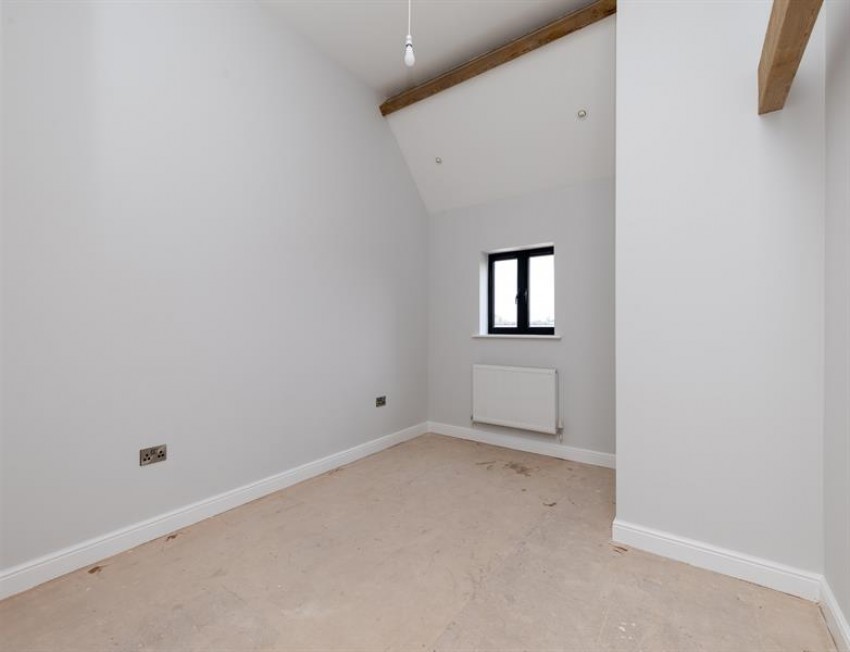 Images for High specification 3241 square feet barn in Stoke Hall Lane near Nantwich
