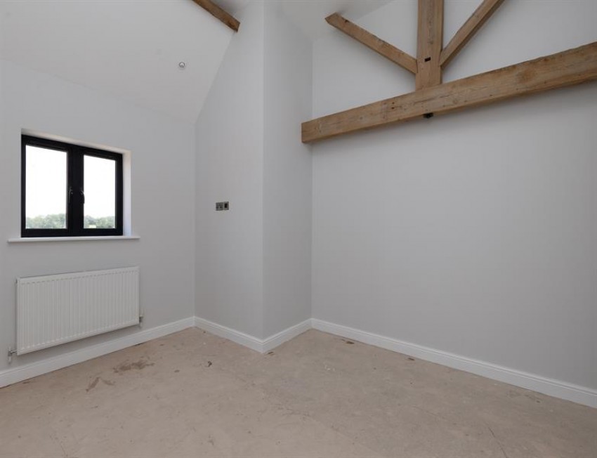 Images for High specification 3241 square feet barn in Stoke Hall Lane near Nantwich