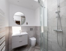 Images for High specification 3241 square feet barn in Stoke Hall Lane near Nantwich