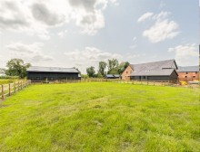 Images for High specification 3241 square feet barn in Stoke Hall Lane near Nantwich