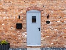Images for High specification 3241 square feet barn in Stoke Hall Lane near Nantwich