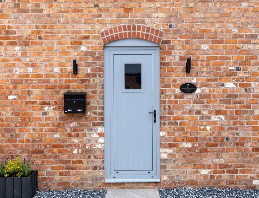 Images for High specification 3241 square feet barn in Stoke Hall Lane near Nantwich
