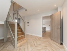 Images for High specification 3241 square feet barn in Stoke Hall Lane near Nantwich